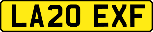 LA20EXF