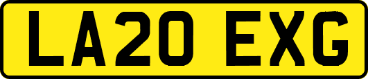 LA20EXG