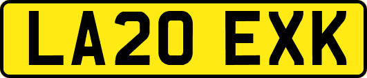 LA20EXK