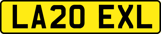 LA20EXL