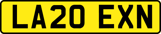 LA20EXN