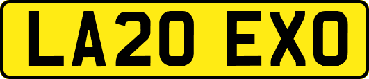 LA20EXO