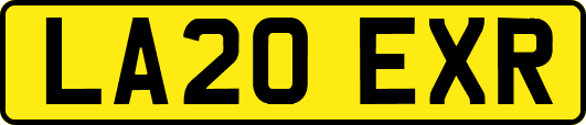 LA20EXR