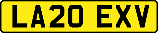 LA20EXV