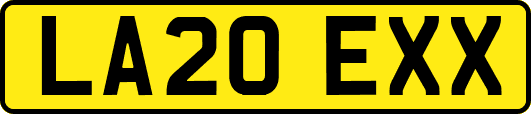 LA20EXX