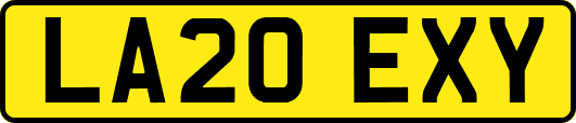 LA20EXY