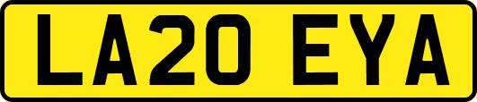 LA20EYA