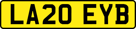LA20EYB