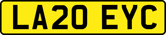 LA20EYC