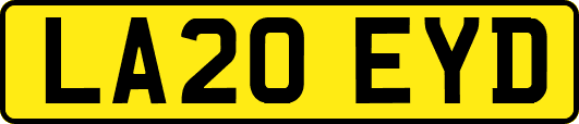 LA20EYD