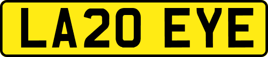 LA20EYE