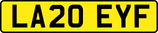 LA20EYF