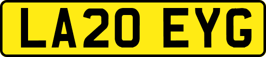 LA20EYG