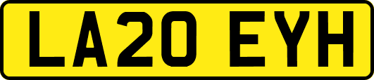 LA20EYH