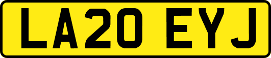 LA20EYJ