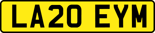 LA20EYM