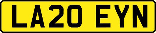 LA20EYN