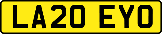 LA20EYO