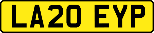 LA20EYP