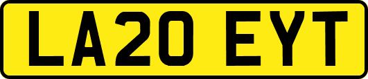 LA20EYT
