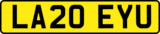 LA20EYU