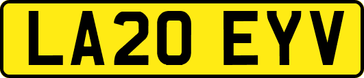 LA20EYV
