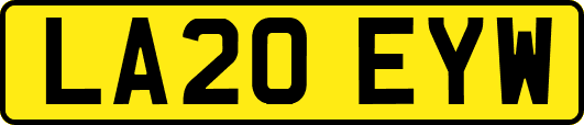 LA20EYW