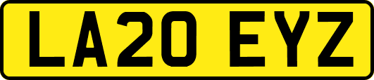 LA20EYZ