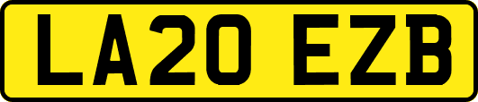 LA20EZB
