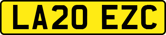 LA20EZC