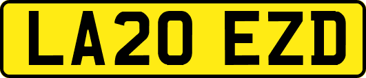 LA20EZD