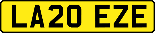 LA20EZE