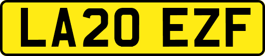 LA20EZF