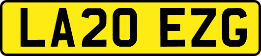 LA20EZG