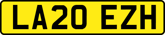 LA20EZH
