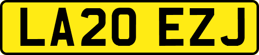 LA20EZJ