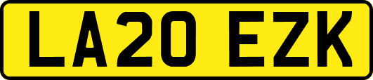 LA20EZK