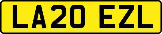 LA20EZL