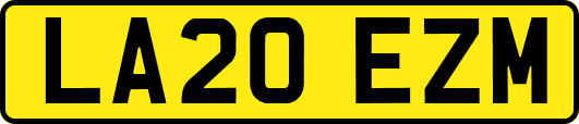 LA20EZM