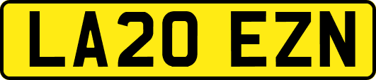 LA20EZN