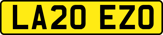 LA20EZO