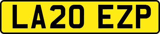 LA20EZP