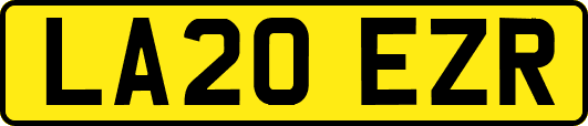 LA20EZR
