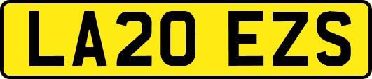 LA20EZS