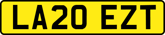 LA20EZT
