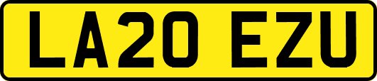 LA20EZU