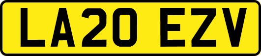 LA20EZV