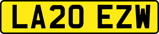 LA20EZW