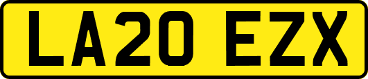 LA20EZX