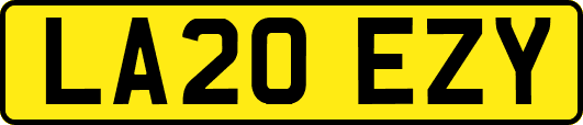 LA20EZY